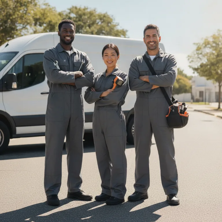 Radiator Repair team in Berwick