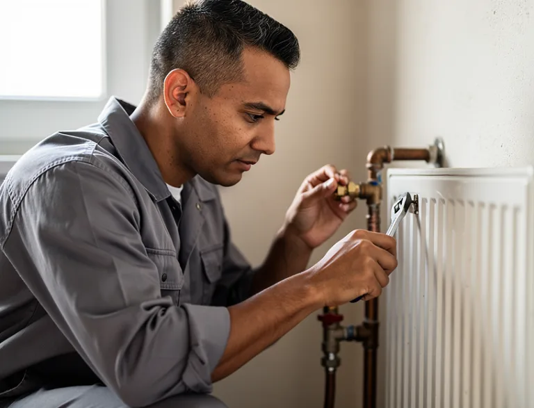 Radiator Repair service in Berwick